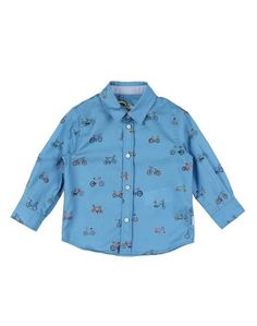 Pубашка Paul Smith