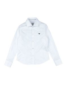 Pубашка Armani Junior