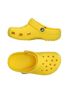 Сандалии Crocs