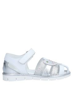 Сандалии Hogan