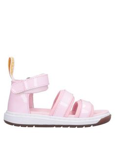 Сандалии Dr. Martens