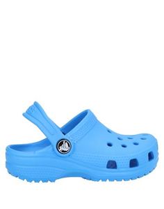 Сандалии Crocs