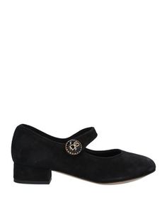 Балетки Dolce & Gabbana