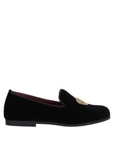 Мокасины Dolce & Gabbana