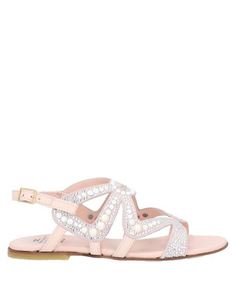 Сандалии Elisabetta Franchi