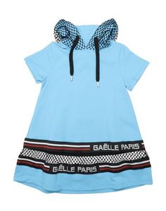 Платье Gaëlle Paris