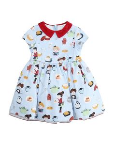 Платье Simonetta Mini