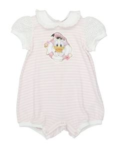 Детский комбинезон Monnalisa