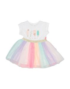 Платье Billieblush