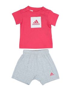 Комплекты Adidas