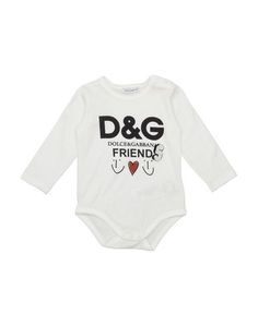 Футболка Dolce & Gabbana
