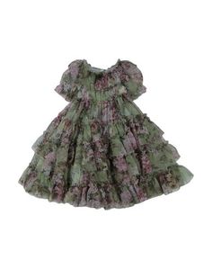 Платье Dolce & Gabbana