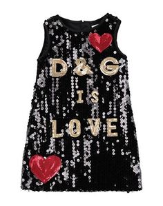 Платье Dolce & Gabbana