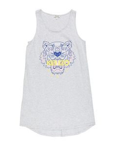 Платье Kenzo