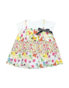 Платье Miss Blumarine