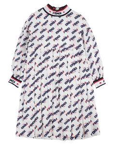Платье Fendi