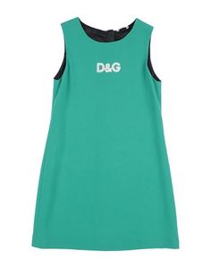 Платье Dolce & Gabbana