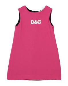 Платье Dolce & Gabbana
