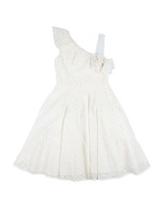 Платье Miss Blumarine