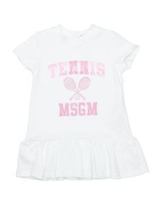 Платье Msgm