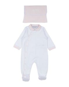 Детский комбинезон Emporio Armani