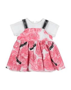 Платье Miss Blumarine