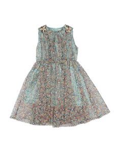 Платье Elisabetta Franchi