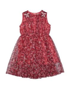 Платье Elisabetta Franchi