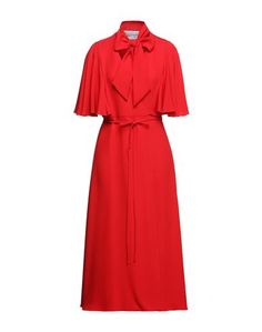 Платье длиной 3/4 Valentino