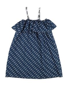 Платье Msgm