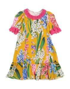 Платье Dolce & Gabbana