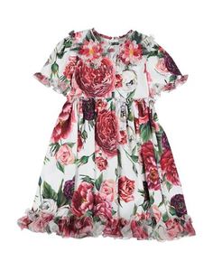 Платье Dolce & Gabbana