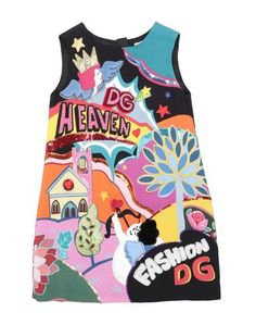 Платье Dolce & Gabbana