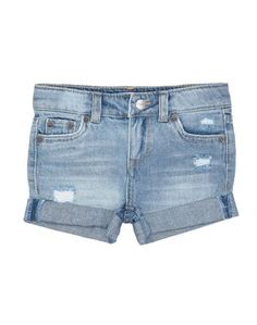 Джинсовые шорты Levi S