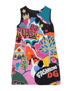Платье Dolce & Gabbana
