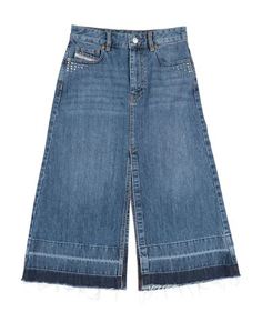 Джинсовые брюки Diesel