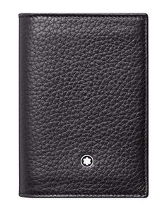 Чехол для документов Montblanc