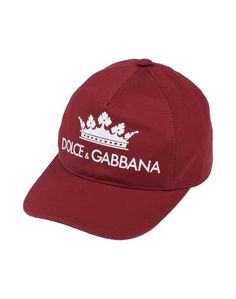Головной убор Dolce & Gabbana