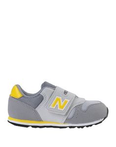 Низкие кеды и кроссовки New Balance