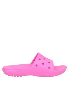 Сандалии Crocs