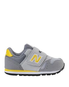 Низкие кеды и кроссовки New Balance