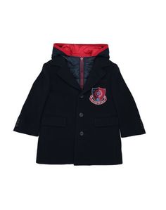 Пальто Dolce & Gabbana