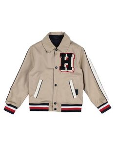 Куртка Tommy Hilfiger