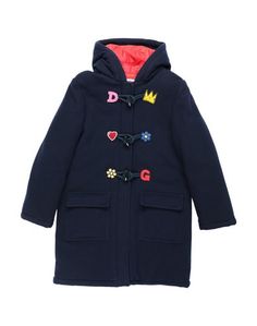 Пальто Dolce & Gabbana