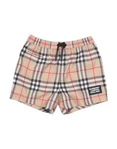 Бермуды Burberry