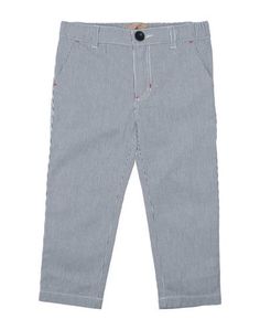 Повседневные брюки Trussardi Junior