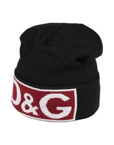 Головной убор Dolce & Gabbana
