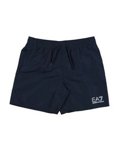 Шорты для плавания EA7