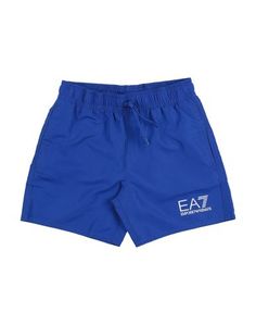 Шорты для плавания EA7