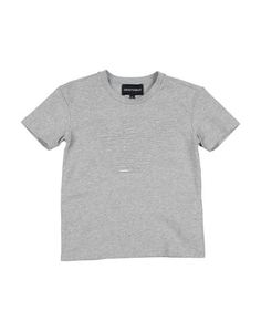 Футболка Emporio Armani